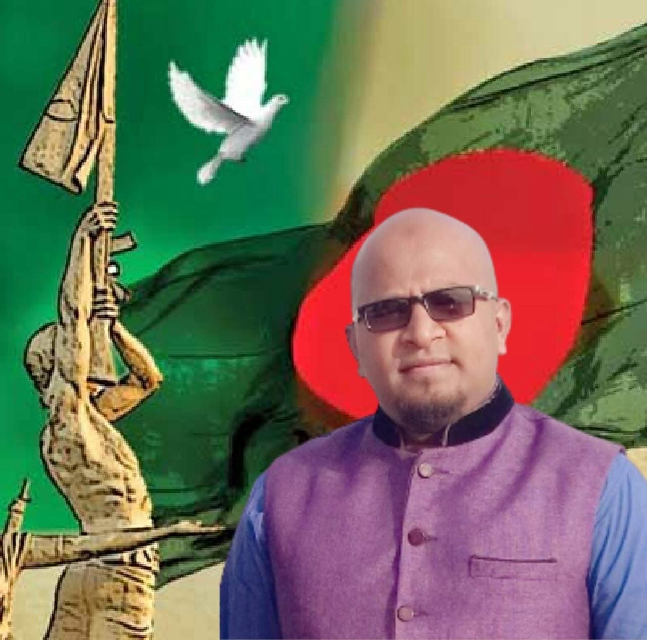 আ হ জুবেদ, কুয়েত