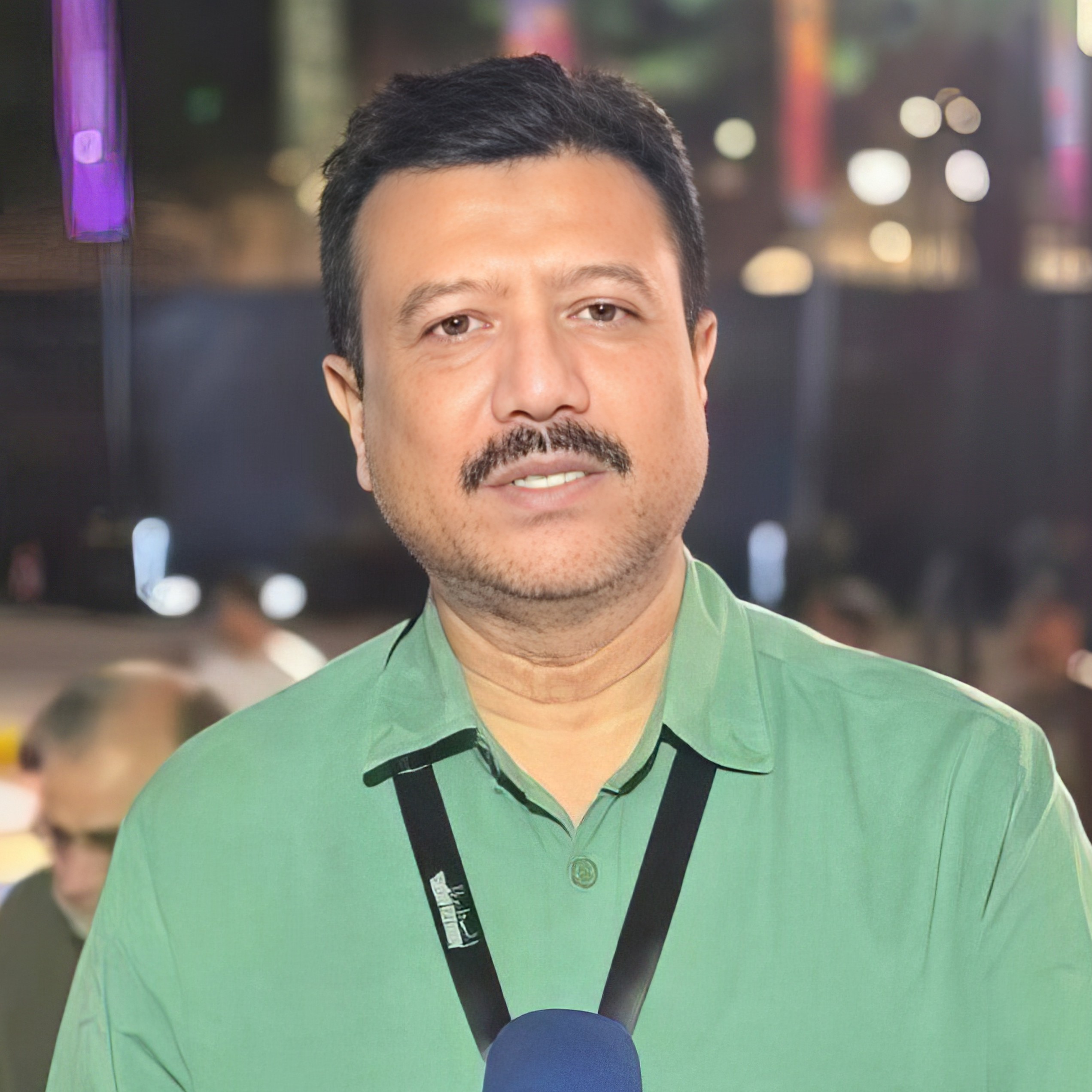 আবুল বশির, সৌদি আরব