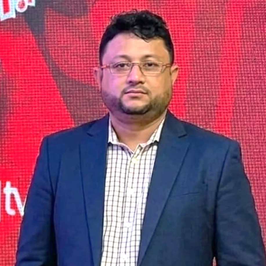 আকবর হোসেন বাচ্চু, কাতার