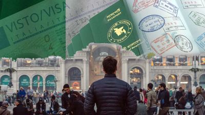 স্পন্সর ভিসায় কত লোক নেবে ইতালি?