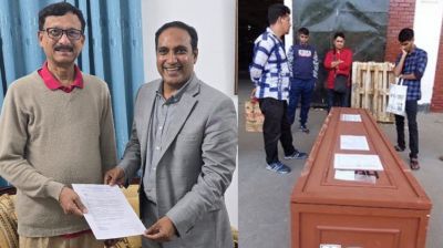 প্রবাসীদের মরদেহ বিনা খরচে দেশে আনার দাবি