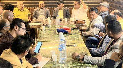 আমিরাতে বাংলাদেশ কমিউনিটির জমকালো আয়োজন; চলছে ব্যাপক প্রস্তুতি