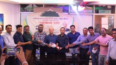 ১৫ লাখ প্রবাসির সেবা দিচ্ছেন ৭০ কর্মকর্তা