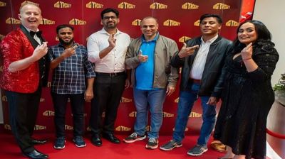 লটারিতে প্রায় ৩৩ লাখ টাকা জিতলেন আমিরাতের দুই বাংলাদেশি