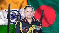 ভারত-বাংলাদেশের বিদ্বেষ ভালো ফল আনবে না: ভারতীয় সেনা প্রধান