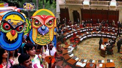১৪ এপ্রিলকে ‘বাংলা নববর্ষ’ স্বীকৃতি দিল নিউইয়র্কের সিনেট