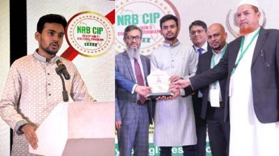 প্রবাসীদের ভোটাধিকার নিশ্চিতের উদ্যোগ নিচ্ছে অন্তর্বর্তী সরকার