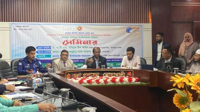 বিদেশফেরত সাড়ে ১০ হাজার প্রবাসী পেলো সরকারী অর্থ