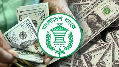 জানুয়ারিতে প্রবাসী আয় এসেছে ২.১৯ বিলিয়ন ডলার