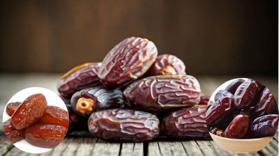 বিশ্বের সেরা ১০ জাতের খেজুর ও পুষ্টিগুণ