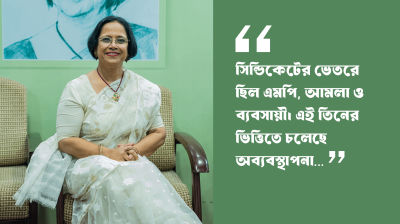 সিন্ডিকেশন বন্ধ না করতে পারলে মালয়েশিয়ায় লোক পাঠানোর কী প্রয়োজন?