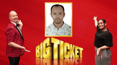 লটারিতে প্রায় ৬৬ কোটি টাকা জিতলেন দুবাই প্রবাসী জাহাঙ্গীর