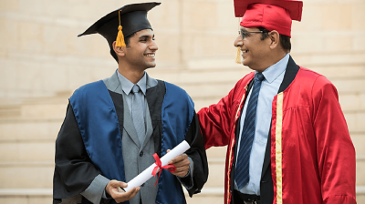 ভারতে স্কলারশিপ; কত ধরণের অফার থাকছে বাংলাদেশী শিক্ষার্থীদের জন্য