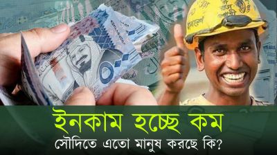 সৌদি থেকে রেমিটেন্স কম আসার কারণ কী? (ভিডিও)