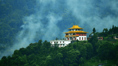 ভারতের সিকিম গেলে দিতে হবে বাড়তি ফি