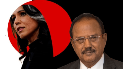ভারতে কয়েকটি দেশের গোয়েন্দা প্রধান; কী নিয়ে গোপন বৈঠক?