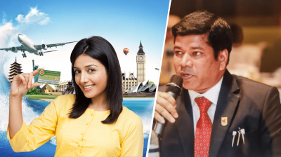 কাগজপত্র ঠিক থাকলে ম্যানপাওয়ার কার্ড পেতে দেরি হয় না