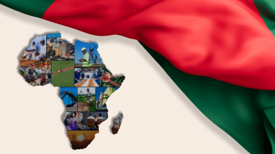 আফ্রিকা মহাদেশে সম্ভাবনার বিষয়ে আগ্রহ দেখাচ্ছে বাংলাদেশ