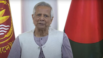 প্রবাসীরা দেশের অর্থনীতি গড়ার বীর সৈনিক: প্রধান উপদেষ্টা