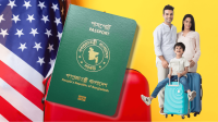 আমেরিকার এইচ-১বি ভিসাধারীরা ভ্রমণের সময় দশটি ডকুমেন্ট সঙ্গে রাখুন