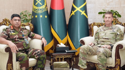 বাংলাদেশে অস্ত্র বিক্রি করতে চায় যুক্তরাষ্ট্র