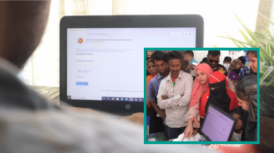 জন্মনিবন্ধন সংকট: অনিশ্চয়তায়, ভোগান্তিতে হাজারো মানুষ