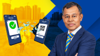 কর্মীরা দক্ষ হয়ে বিদেশ গেলে রেমিট‍্যান্স বাড়বে চার গুণ