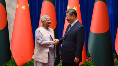 চীন সফরে কী পেল বাংলাদেশ?