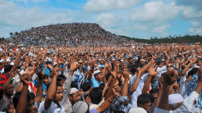 রোহিঙ্গা প্রত্যাবাসন: জান্তা সরকারের নতুন কৌশল?