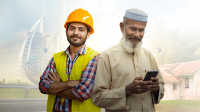 প্রবাসীদের জন্য ব্র্যাক ব্যাংকের নতুন ২ সেবা
