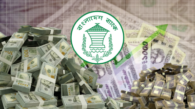 অর্থ পাচারের চাহিদা কমায় বৈধপথে রেমিট্যান্স আয়ে রেকর্ড