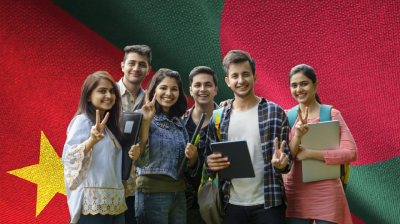 চীনে উচ্চশিক্ষায় বাংলাদেশি শিক্ষার্থীদের সুযোগ বাড়ছে
