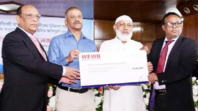 প্রবাসীদের কল্যাণে প্রবাসী হাসপাতাল করা হবে: ড. আসিফ নজরুল