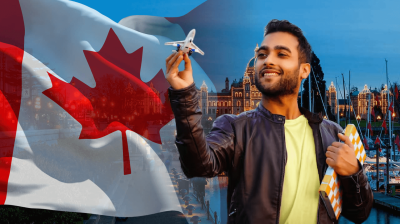 কানাডার নিউ ব্রান্সউইকে নতুন অভিবাসনের সুযোগ
