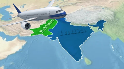 ভারতীয়দের জন‍্য সব ভিসা বাতিল ও আকাশপথ বন্ধ করল পাকিস্তান