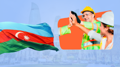 বিদেশি কর্মীদের ওয়ার্ক পারমিট ছাড়াই কাজের সুযোগ আজারবাইজানে