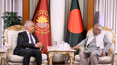 বাংলাদেশ থেকে আরও কর্মী নিয়োগ করতে আগ্রহী ইতালি