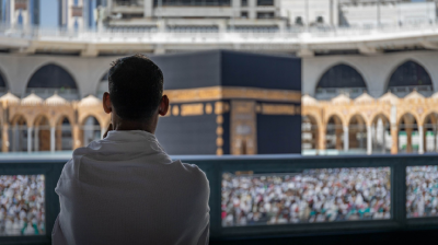 হজযাত্রীদের সতর্ক করে সৌদি আরবের নির্দেশনা