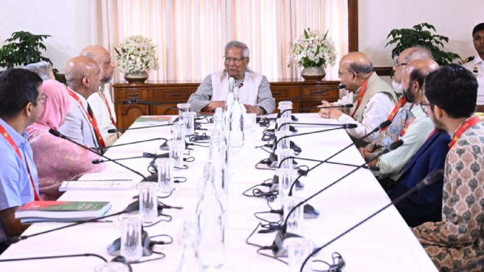 স্বাস্থ্য খাতে প্রবাসী বিনিয়োগে বিশেষ বন্ড চালুর সুপারিশ