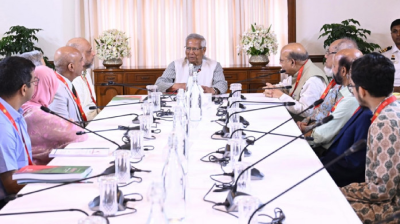 স্বাস্থ্য খাতে প্রবাসী বিনিয়োগে বিশেষ বন্ড চালুর সুপারিশ