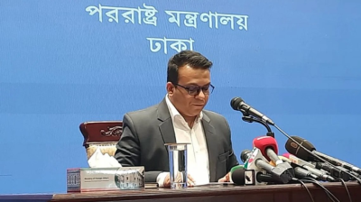 বোয়েসেলের মাধ্যমে প্রথম দফায় মালয়েশিয়া যাবেন ৭,৯৬৪ কর্মী