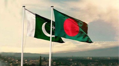 পাকিস্তানিদের জন্য ভিসা সহজ করছে বাংলাদেশ