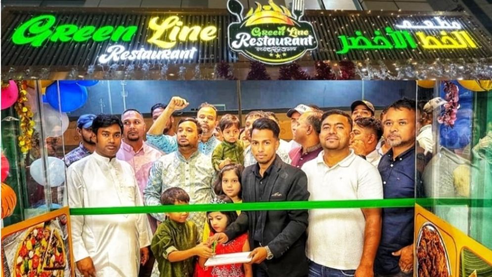দেশীয় শ্রমিক সংকটে আমিরাতের ব্যবসায়ীরা, নিতে হচ্ছে ভীনদেশি কর্মী