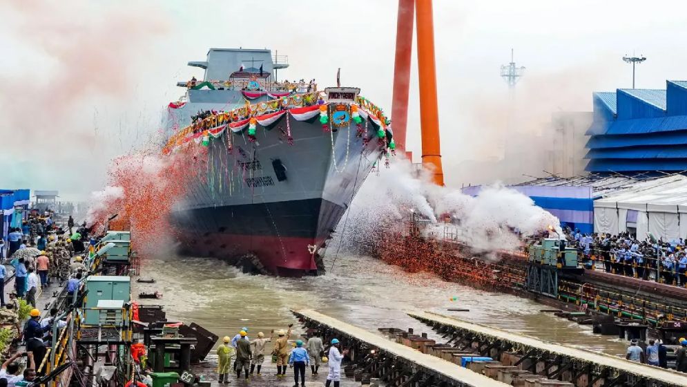 ভারতীয় কোম্পানির সঙ্গে ২৫০ কোটি টাকার চুক্তি বাতিল করল বাংলাদেশ