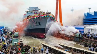 ভারতীয় কোম্পানির সঙ্গে ২৫০ কোটি টাকার চুক্তি বাতিল করল বাংলাদেশ