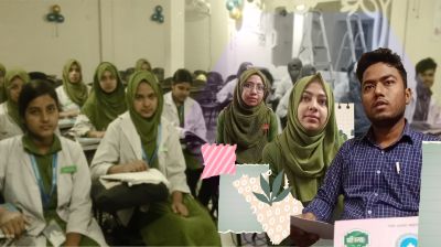কীভাবে নার্সিং পেশায় পড়াশোনা করবেন- জানুন বিস্তারিত