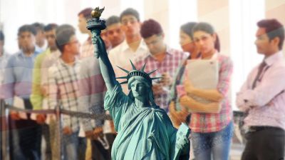USA-তে বিদেশি শিক্ষার্থীদের ভিসা সাক্ষাৎকার সাময়িকভাবে বন্ধ