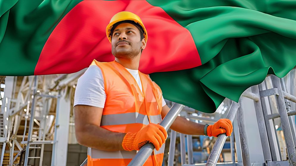 সবাই চায় দক্ষ কর্মী: বিশ্বজুড়ে বাড়ছে চাহিদা, বাংলাদেশ প্রস্তুত?