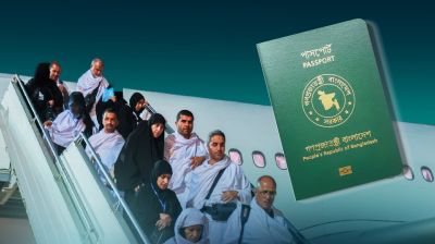 সৌদির ওমরাহ, ব্যবসা এবং পারিবারিক ভিজিট ভিসা জুন পর্যন্ত স্থগিত