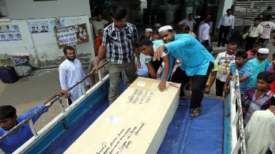 প্রবাসে অস্বাভাবিক মৃত্যু: ৩১% কর্মীর মৃত্যুর কারণ নিয়ে প্রশ্ন